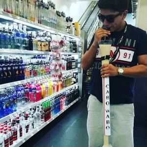 Meet your Posher, Sam